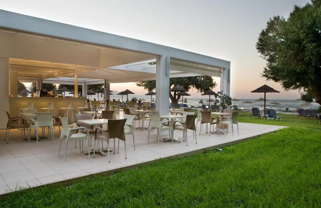 Geraniotis Hotel And Resort-1
