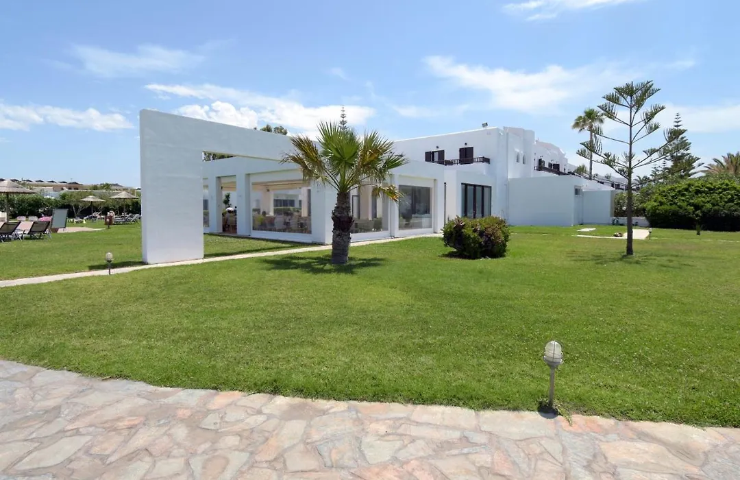 Geraniotis Hotel And Resort-1