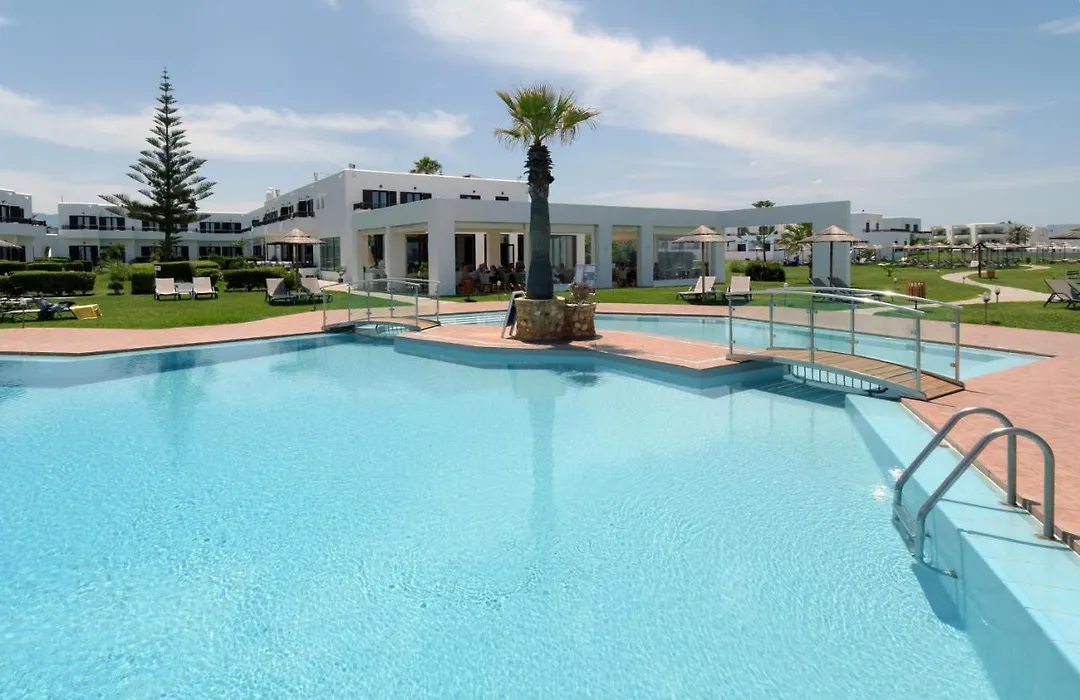 Geraniotis Hotel And Resort-1