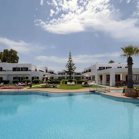 Geraniotis Hotel And Resort-2