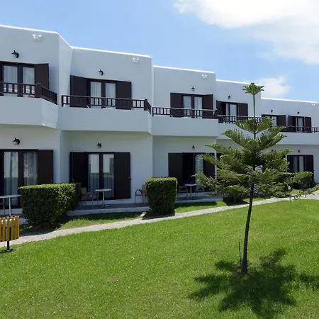 Geraniotis Hotel And Resort-2