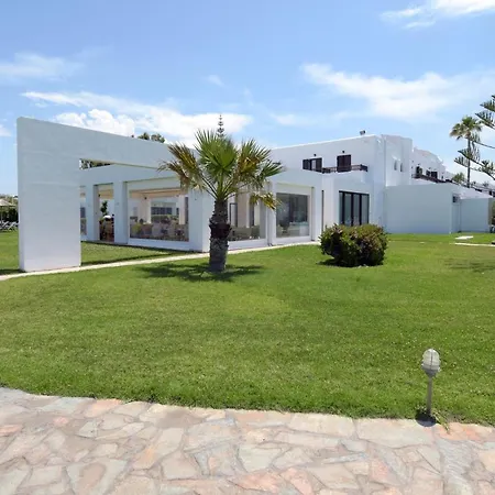 Geraniotis Hotel And Resort-3