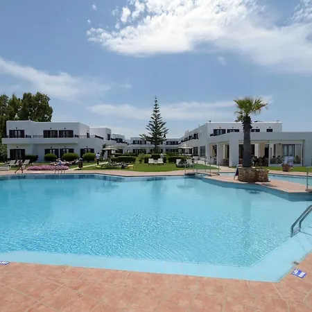 Geraniotis Hotel And Resort-2